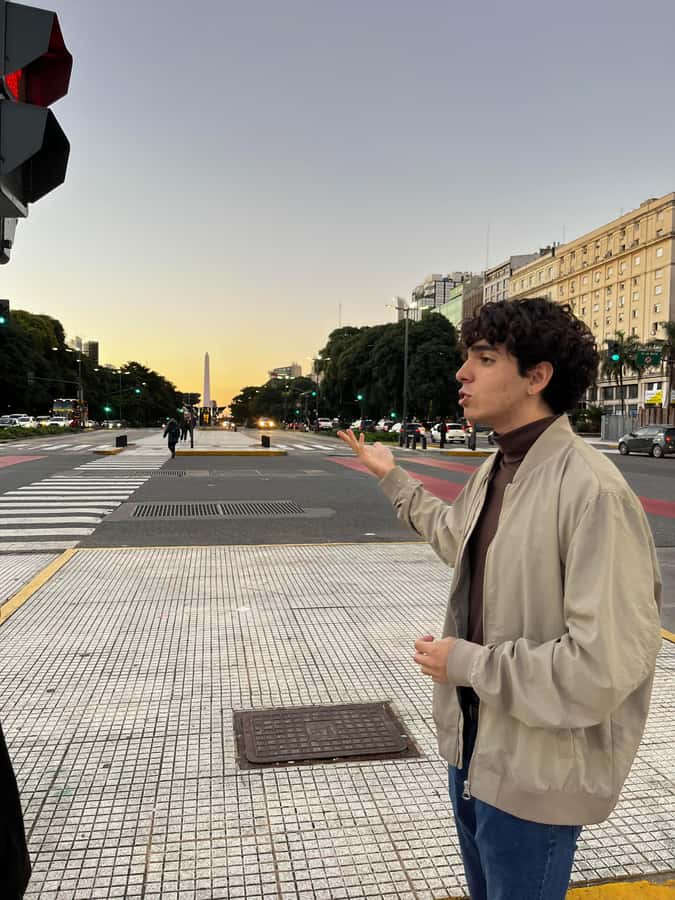 100% History and architecture of Buenos Aires - Key highlights worth your attention