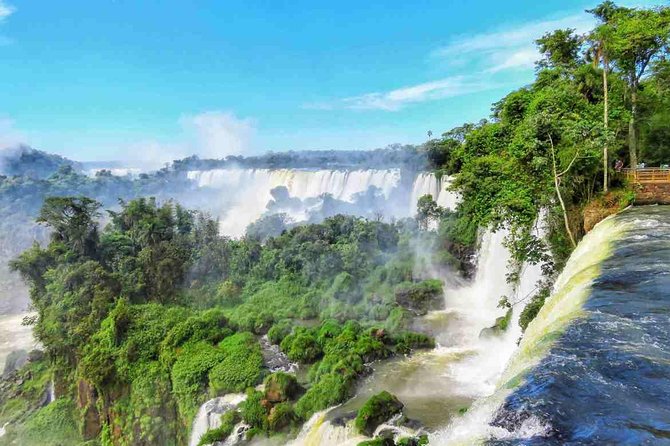 3-Day Iguazu Falls Tour with Optional Airfare from Buenos Aires - A tight 3-day rhythm that actually works for Iguazu