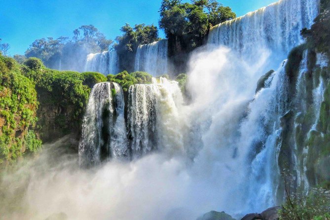 3-Day Iguazu Falls Tour with Optional Airfare from Buenos Aires - Hotel base in Puerto Iguazú: two nights, breakfast, and a side-decision you should understand