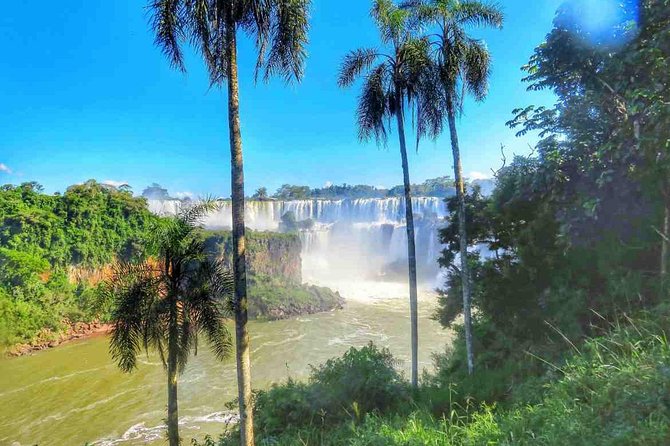 3-Day Iguazu Falls Tour with Optional Airfare from Buenos Aires - How the guides shape your day, from Ricardo and Pajaro to Eduardo