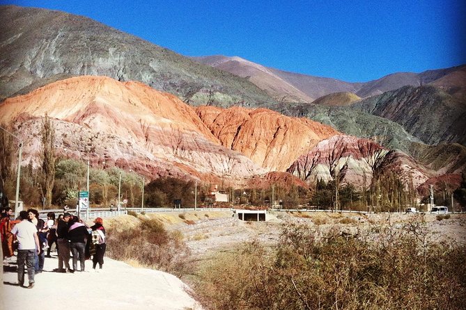 3 Days 3 Full Excursions Pack - Day structure that repeats on purpose: Purmamarca as your base