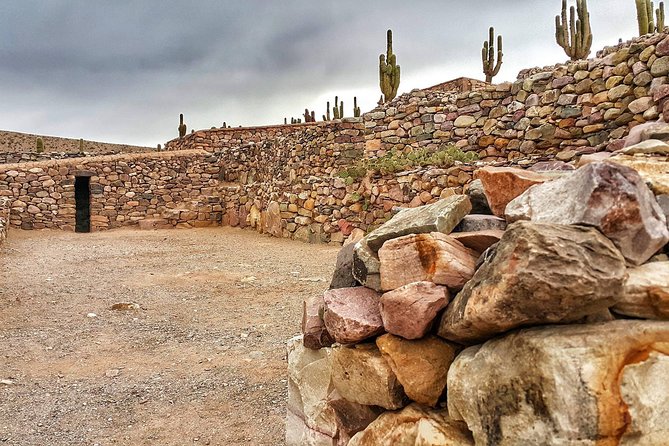 3 Days 3 Full Excursions Pack - Seven Colors Hill and the Purmamarca viewpoints