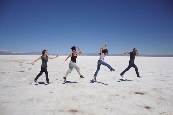 3 Days 3 Full Excursions Pack - Price and value check: $150, plus the Argentina tax reality