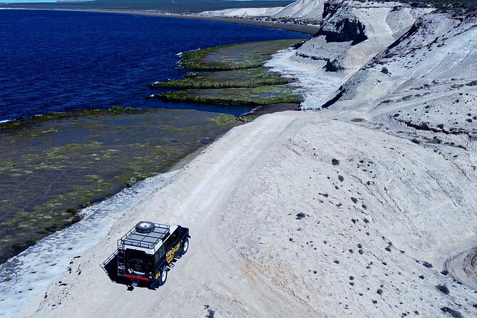 3 hour 4x4 tour around Puerto Madryn - How the Puerto Madryn 4x4 route fits thrill, wildlife, and viewpoints