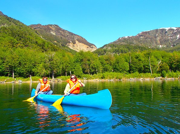 4WD Off-Road Lakes Adventure in Tierra del Fuego - Key highlights worth planning around