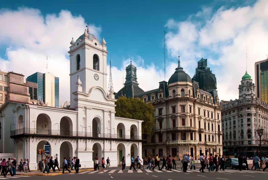 5hs Small Group City Tour of Buenos Aires with Street Food - Price, time, and what you might miss