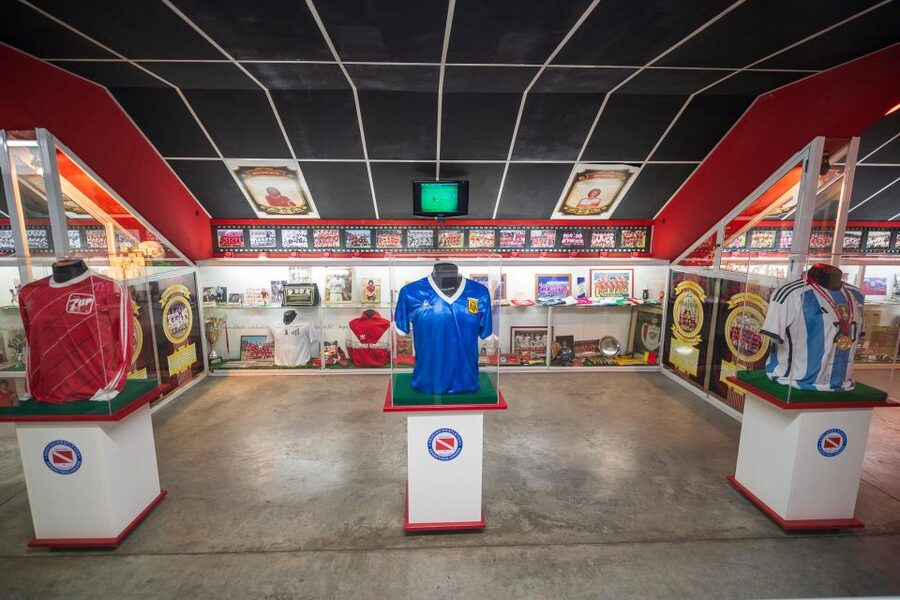 AllMaradona Buenos Aires: Maradona House Museum and Stadium - Should you book the AllMaradona Buenos Aires house and stadium tour?