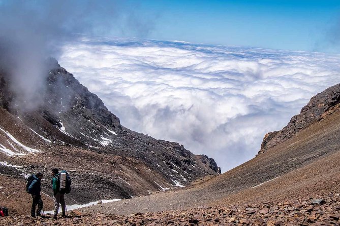 Andes Day Hiking Tour Experience - The Big Picture: What the Day Feels Like