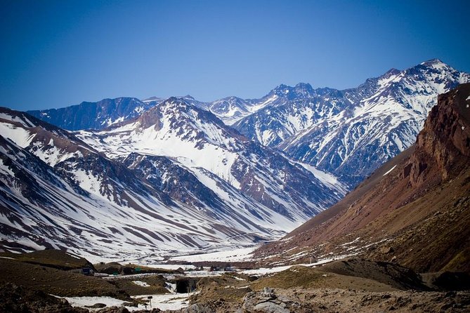 Andes Day Trip from Mendoza Including Aconcagua, Uspallata and Puente del Inca - Route 7 Andes Day Trip: What Makes This One-Day Plan Work
