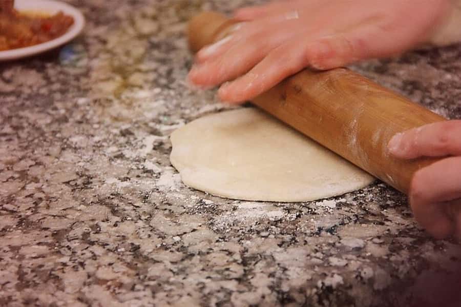Argentinian Empanadas Cooking Experience in Palermo, Bs As - Palermo’s Empanada Kitchen Starts on Gorriti