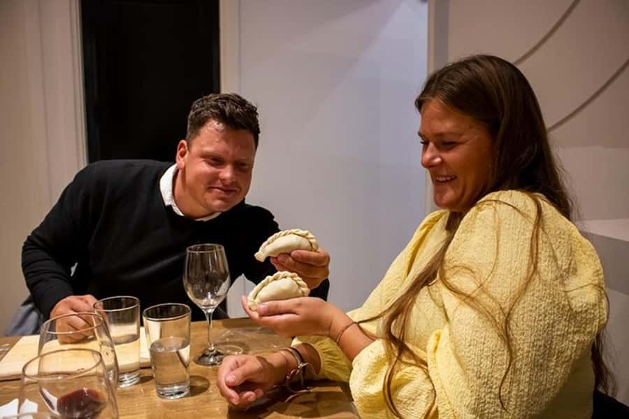 Argentinian Empanadas Cooking Experience in Palermo, Bs As - Should You Book This Palermo Empanadas Cooking Experience?