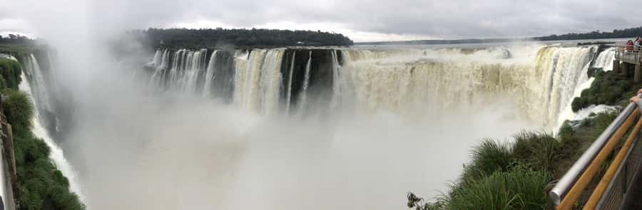 Argentinian Falls Tour + Optional Boat Ride (Private) - Who this tour suits best