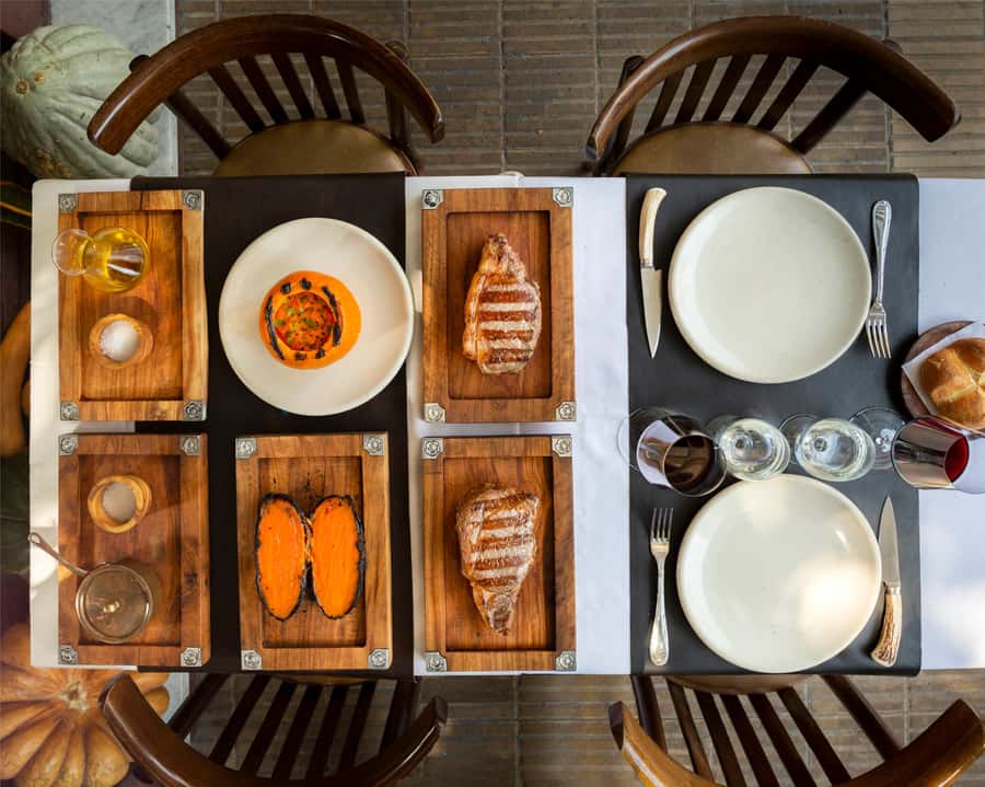 Asado Experience at Parrilla Don Julio - Key highlights at a glance