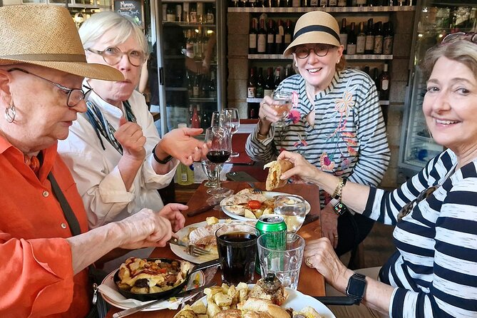 BA Flavors Food Tour in San Telmo and Boca With Local Guide - Key highlights worth your time