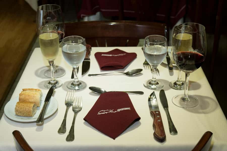 BA: Tango Show and Optional Dinner at Esquina Homero Manzi - Hotel Pickup and Drop-Off: Why It’s Worth Paying Attention To