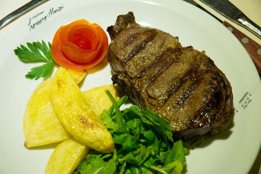 BA: Tango Show and Optional Dinner at Esquina Homero Manzi - Who This Is Best For (And Who Might Want a Different Plan)