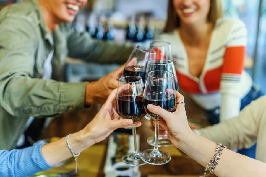 BA: Wine tour with 5 tasting stops in the heart of Palermo - FAQ