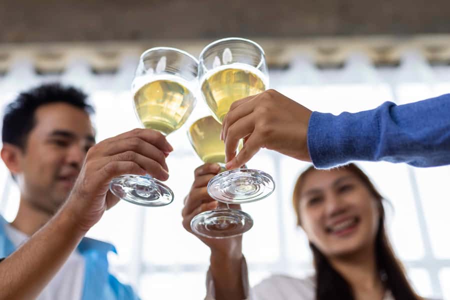 BA: Wine tour with 5 tasting stops in the heart of Palermo - The Argentine wine-culture lesson that ties it together
