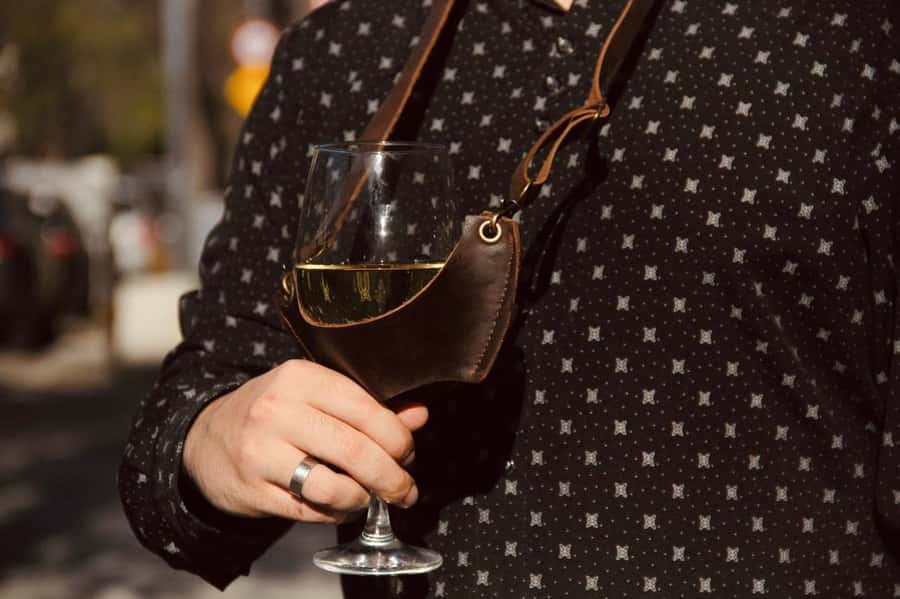 BA: Wine tour with 5 tasting stops in the heart of Palermo - Practical tips so your tasting day goes smoothly