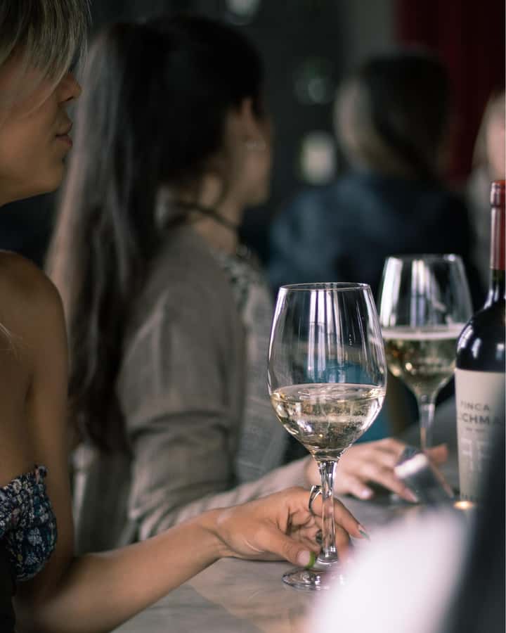 Bar Safari: 4 Best Mendoza’s Bars in 1 night. + Full Dinner - Starting Location and Where the Night Actually Begins
