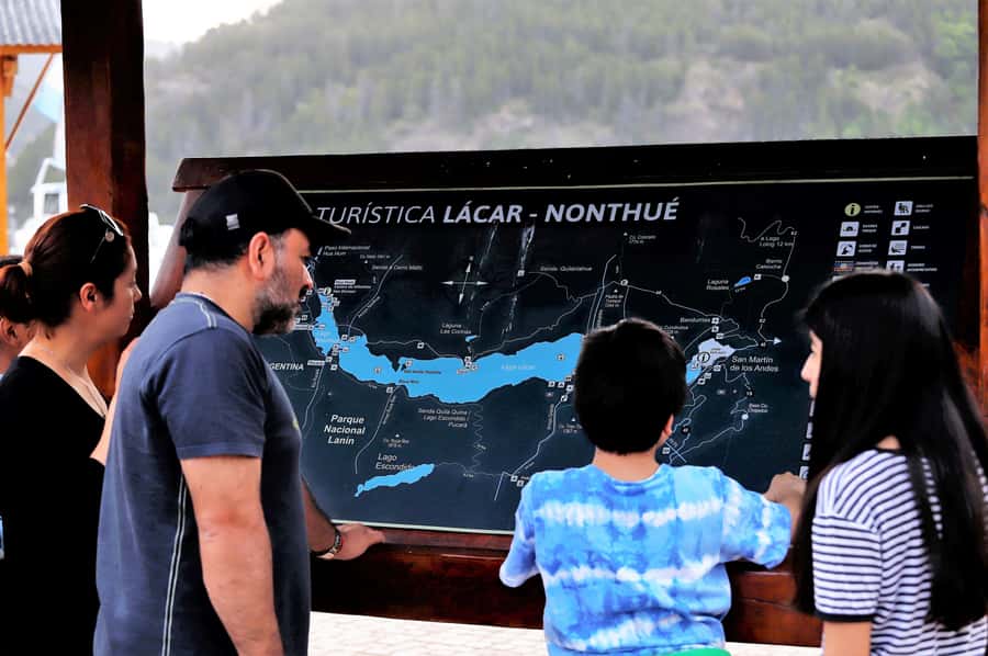Bariloche: 7 Lakes & San Martin de Los Andes Road Trip - The Seven Lakes route: what you’ll actually see