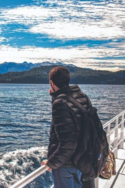 Bariloche: Arrayanes Forest and Victoria Island Tour - Price and park fees: what $210 really buys (and what costs extra)