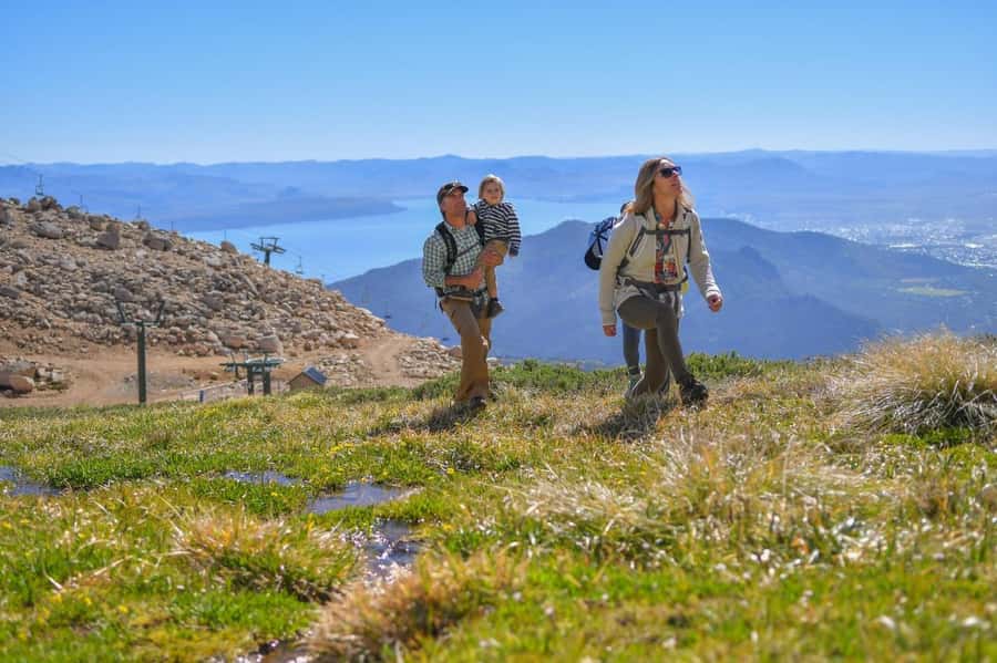 Bariloche: Cerro Catedral guided tour - Cerro Catedral in one sentence: big mountain energy in Bariloche