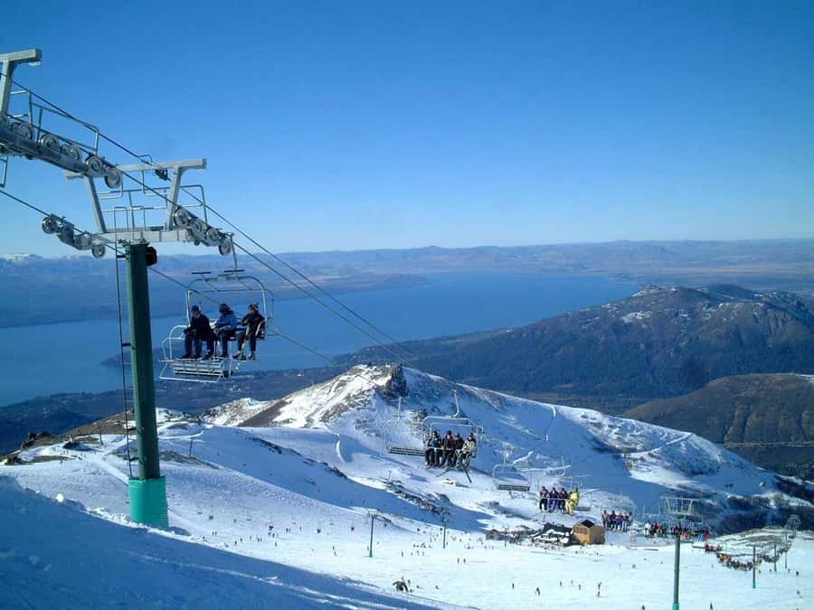 Bariloche: Cerro Catedral guided tour - Price and what you actually get for $43