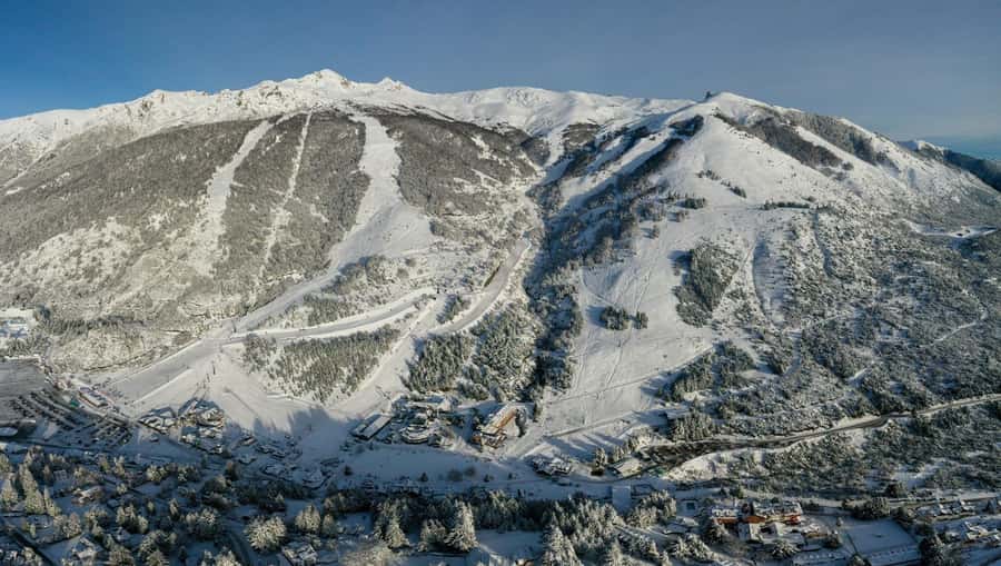 Bariloche: Cerro Catedral guided tour - Chairlift time: where the panoramic views really happen