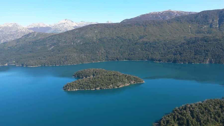 Bariloche: Cerro Tronador and Ventisquero Negro Glacier Tour - Lake Gutierrez, stream crossings, and how the day gradually tightens