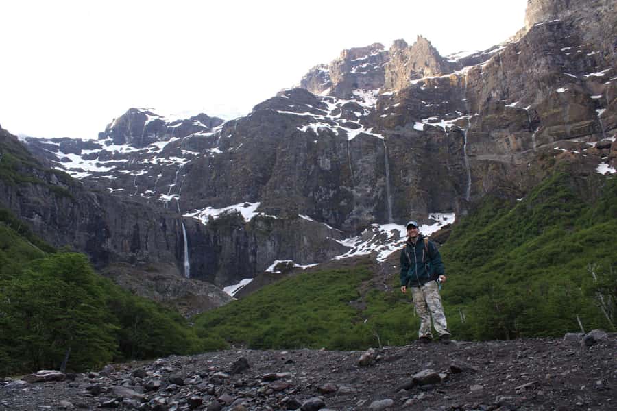 Bariloche: Cerro Tronador and Ventisquero Negro Tour - Key highlights at a glance