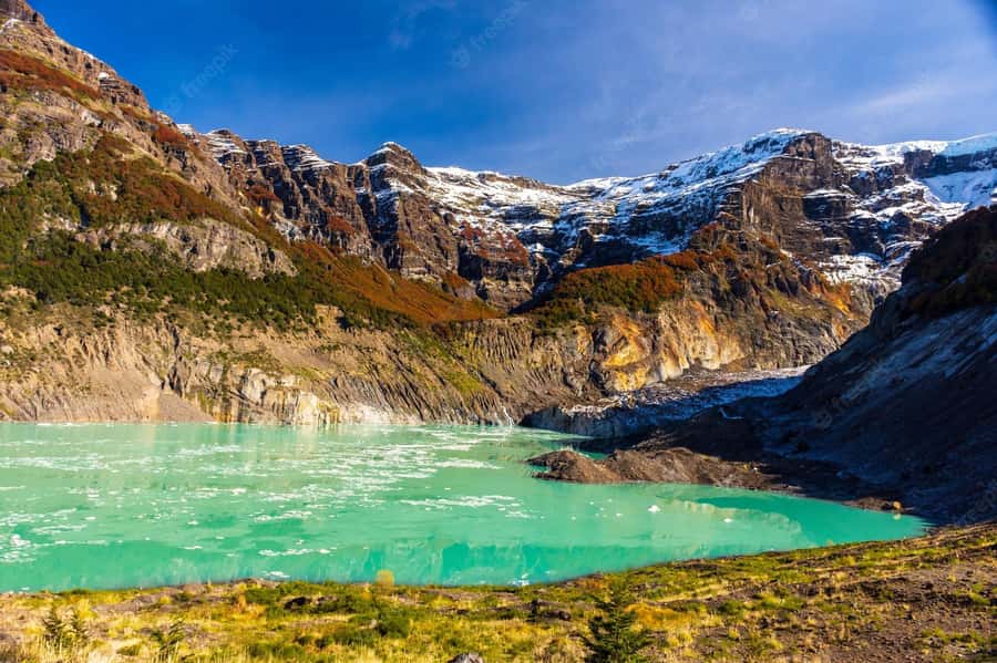 Bariloche: Cerro Tronador and Ventisquero Negro Tour - Lake Gutierrez and Lake Mascardi, the color game you can actually plan for