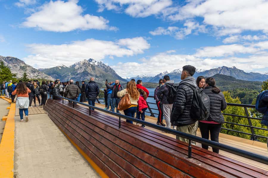 Bariloche: Circuito Chico, iconic postcards of Bariloche in a single tour - Key things that make this tour worth it