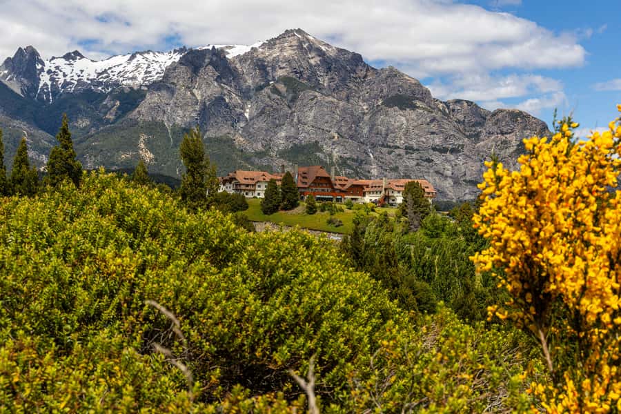 Bariloche: Circuito Chico, iconic postcards of Bariloche in a single tour - Circuito Chico in a single run: why this route is so efficient