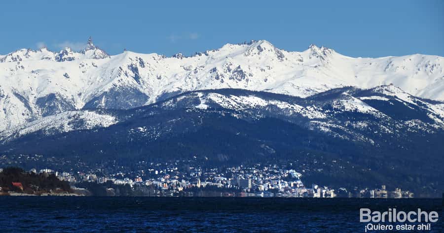 Bariloche: Circuito Chico with optional Cerro Catedral - Key Highlights You Can Actually Plan Around