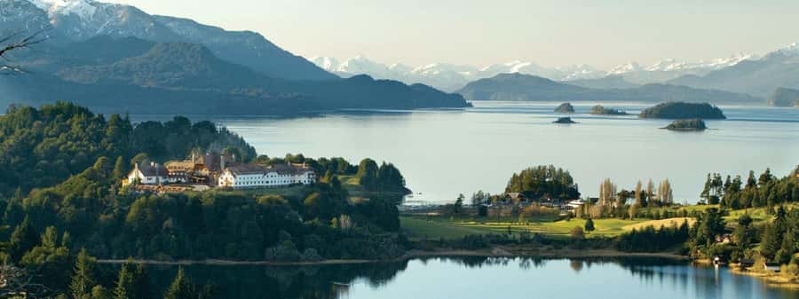 Bariloche: Circuito Chico with optional Cerro Catedral - Circuito Chico: The Lakeside Drive and Its Quick Hits
