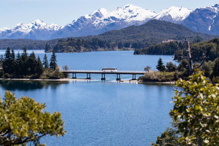 Bariloche: Circuito Chico with optional Cerro Catedral - Value and Price: Is $38 a Good Deal?