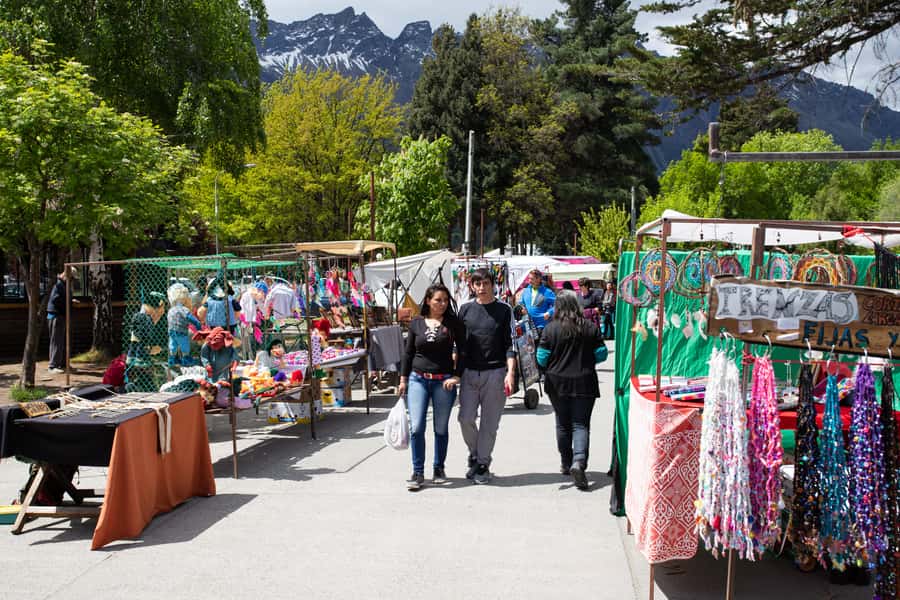 Bariloche: Full-Day El Bolsón and Puelo Lake Tour - Guide Quality and Pace: What to Expect in Real Life