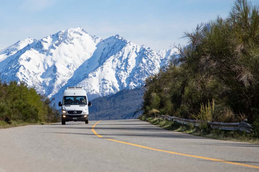 Bariloche: Full-Day El Bolsón and Puelo Lake Tour - Price and Logistics: Is It Worth $86?
