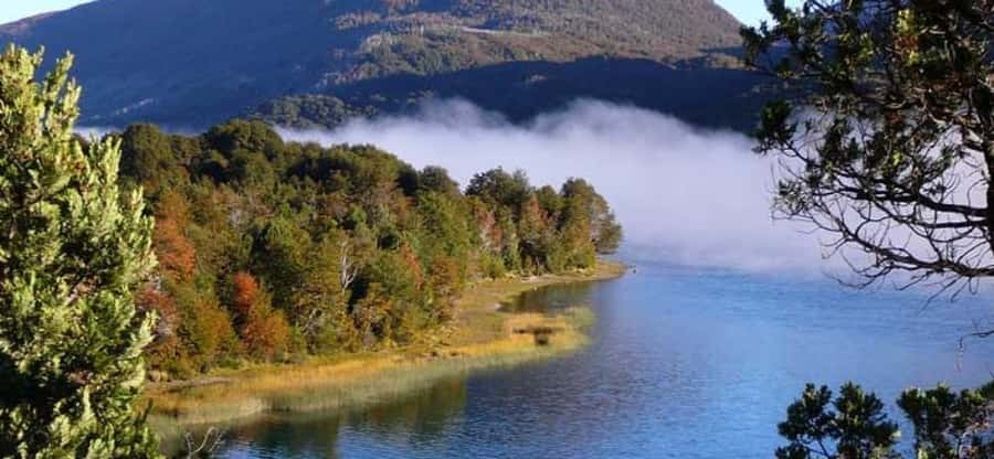 Bariloche: Full-Day El Bolsón and Puelo Lake Tour - What to Bring for Comfort on Unpaved Ground