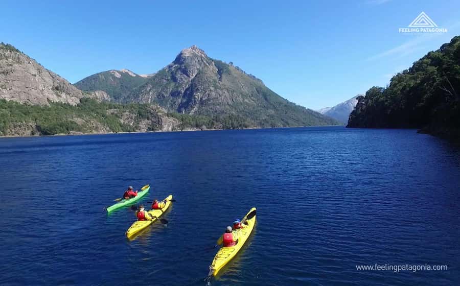 Bariloche: Half Day Kayak to Nahuel Huapi or Moreno Lakes - Gear and cold-weather comfort: Patagonia setup without the guesswork