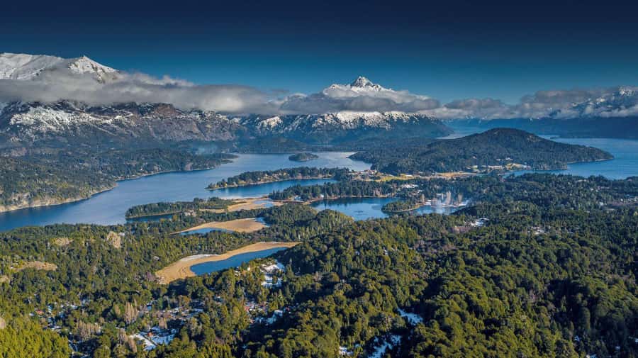 Bariloche: Half-Day Small Circuit Tour with Mount Campanario - Key Highlights Worth Booking For