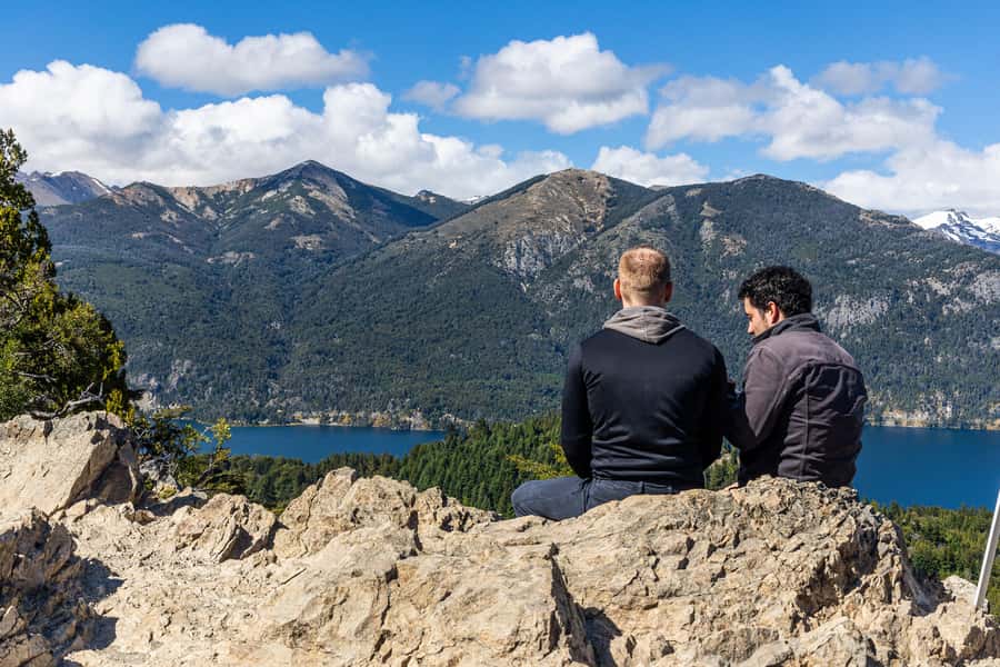 Bariloche: Half-Day Small Circuit Tour with Mount Campanario - Four Hours to See the Best of Circuito Chico