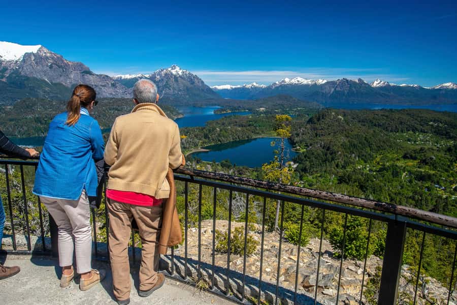 Bariloche: Half-Day Small Circuit Tour with Mount Campanario - Pickup and Transfers: How You Actually Start the Tour