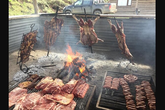 Bariloche Horseback Riding & Traditional Argentine Barbecue Tour - A real working ranch day, not a theme-park ride