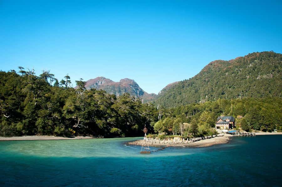 Bariloche: Puerto Blest and Cascada de los Cántaros (Waterfall of the Cantaros) - Key points that shape your day