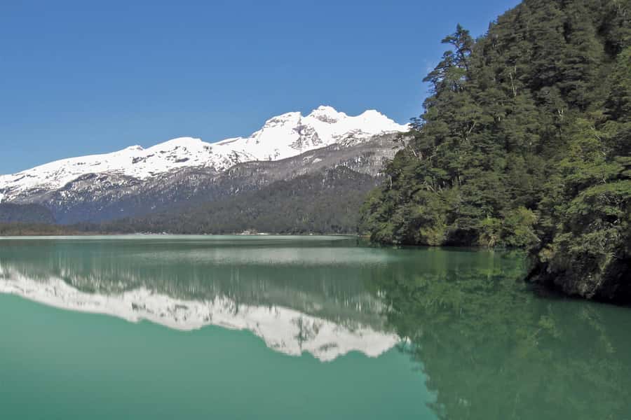 Bariloche: Puerto Blest and Cascada de los Cántaros (Waterfall of the Cantaros) - From your Bariloche pickup to Nahuel Huapi’s open water
