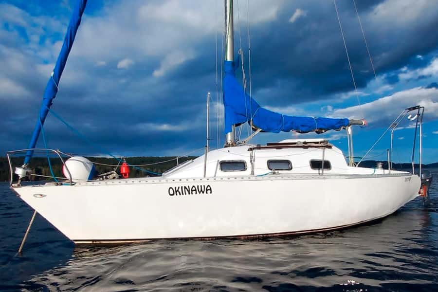 Bariloche: Sailing tour on Nahuel Huapi Lake - Key points to know before you go