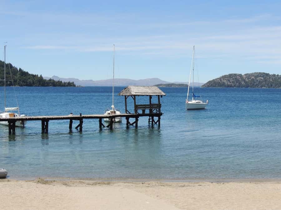Bariloche: Sailing tour on Nahuel Huapi Lake - Price and what you get for around $130
