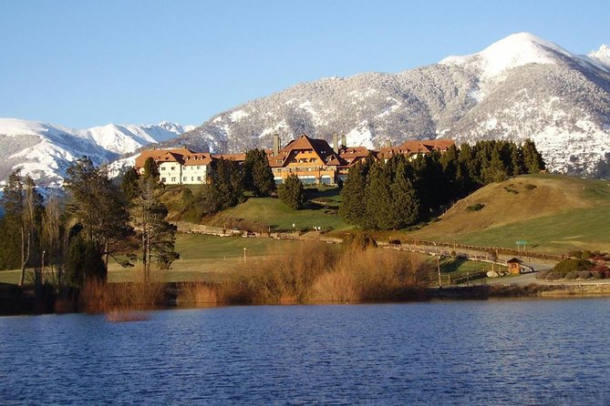 Bariloche Small Circuit: Mt Campanario and Llao Llao Peninsula - Key points before you go